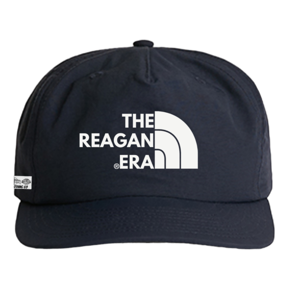 Circa84 West Face Cap