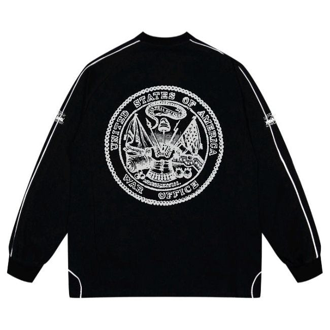 Circa84 Long Sleeve Tee