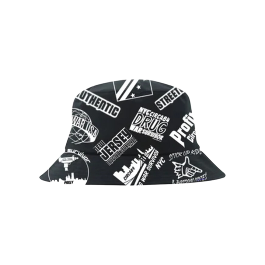TRI STATE C84 BUCKET HAT