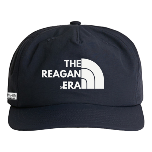 Circa84 West Face Cap