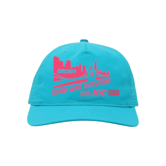 CIRCA84 DWS CAP