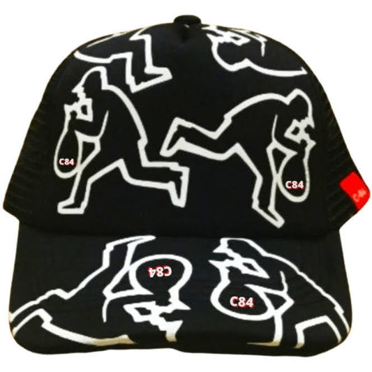 Circa84 Bag Man Trucker Hat