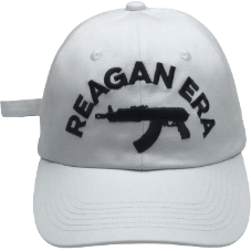 Circa84 Reagan Era Dad Hat