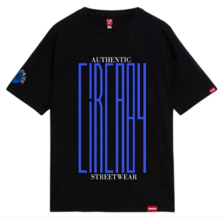 Circa84 Authentic Streetwear Tee
