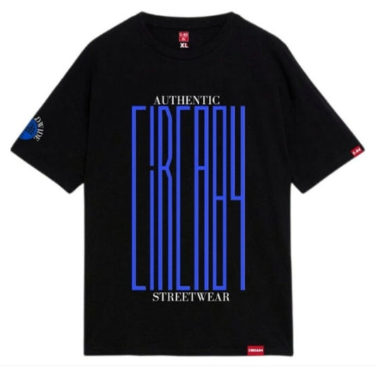 Circa84 Authentic Streetwear Tee