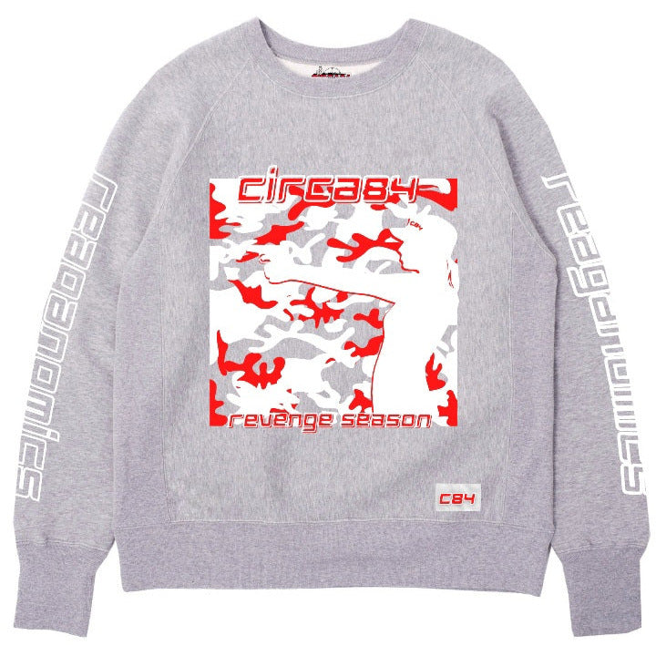 Circa84 Revenge Season Sweatshirt