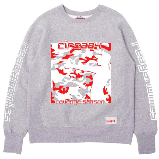 Circa84 Revenge Season Sweatshirt