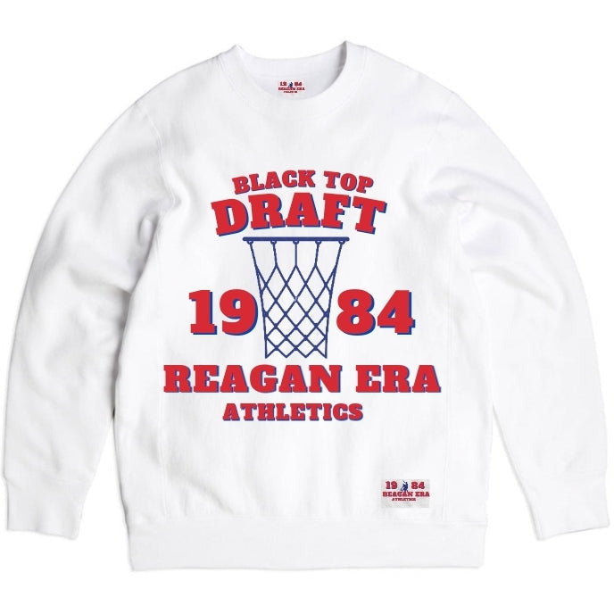 Circa84 Black Top Draft Sweatshirt