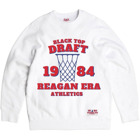 Circa84 Black Top Draft Sweatshirt